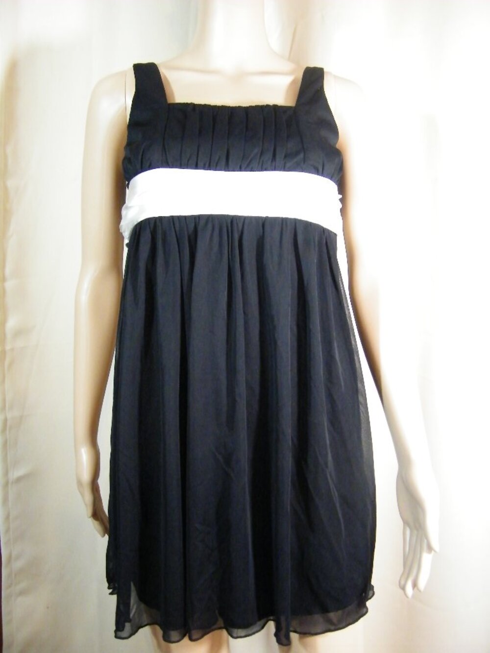 Summer dress City Triangles Sz. XL girls